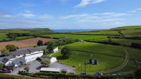 Coastland Holiday Park
